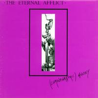 The Eternal Afflict - (Luminografic) Agony