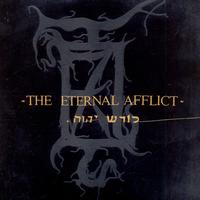 The Eternal Afflict - Jahweh Koresh