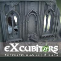 eXcubitors - Auferstehung aus Ruinen