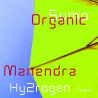 Manendra - Sumo Organic (Hy2rogen Remix)