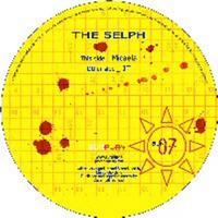 The Selph - Fraerox EP