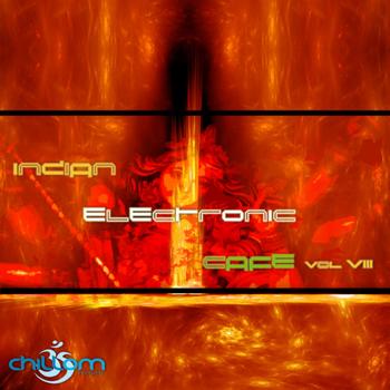 Various Artists - Indian Electronica Café 8