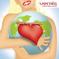 Vernis - Take The World