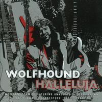 Wolfhound - Halleluja