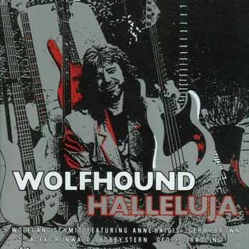 Wolfhound - Halleluja