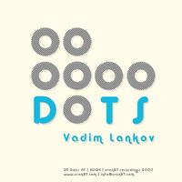 Vadim Lankov - 25 Dots EP