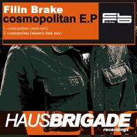 Filin Brake - Cosmopolitan