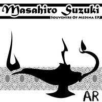 Masahiro Suzuki - Souvenirs of Medina