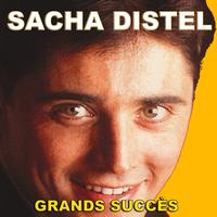Sacha Distel - Sacha Distel : Grands succès