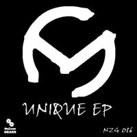 Sergio Marini - Unique