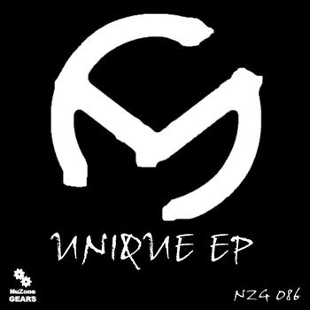 Sergio Marini - Unique