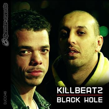 KillBeatz - Black Hole