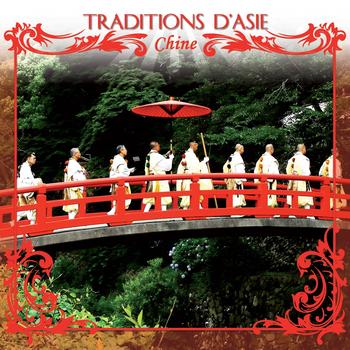 Jaya Satria - Traditions d' Asie : Chine