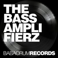 The bass amplifierz - Gods Loved