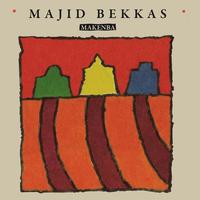 Majid Bekkas - Makenba