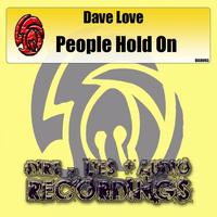 Dave Love - People Hold On