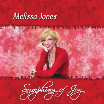 Melissa Jones - Symphony of Joy