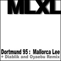 Mallorca Lee - Dortmund 95