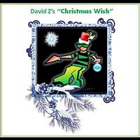 David Z - Christmas Wish