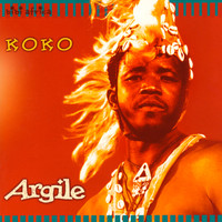 Argile - Koko