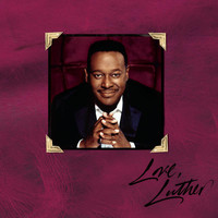 Luther Vandross - Love, Luther