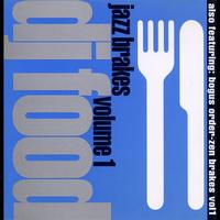 DJ Food - Jazz Brakes Volume 1