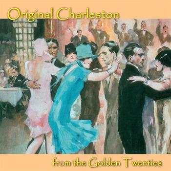 Various Artists - Original Charleston