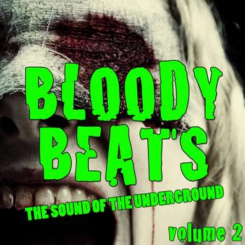 Various Artists - Bloody Beats, Vol. 2