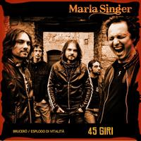 Marla Singer - 45 GIRI