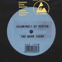 Illuminati of Hedfunk - The Worm