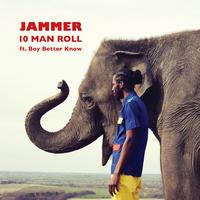 Jammer - 10 Man Roll