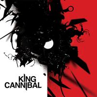 King Cannibal - Arigami Style
