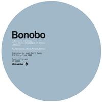 Bonobo - In Between / Recurring Remixes