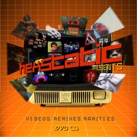 Hexstatic - Hexstatic presents Remixes & Rarities