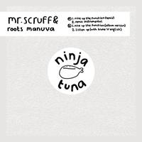 Mr. Scruff - Nice Up The Function