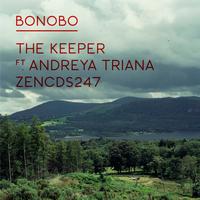 Bonobo Featuring Andreya Triana - The Keeper