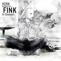 Fink (UK) - KCRW Presents… Fink In Session