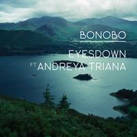 Bonobo Featuring Andreya Triana - Eyesdown