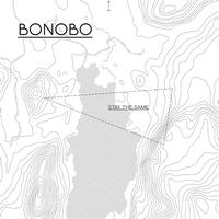 Bonobo Featuring Andreya Triana - Stay The Same