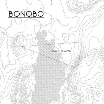 Bonobo Featuring Andreya Triana - Stay The Same