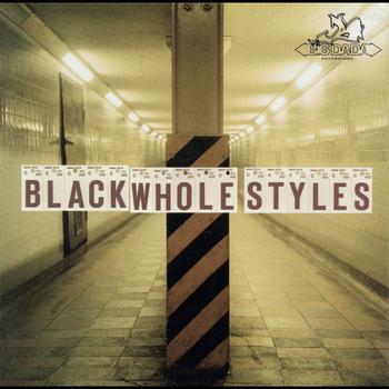 Various Artists - Black Whole Styles