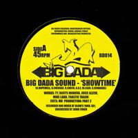 Big Dada Sound - Show Time