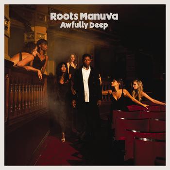 Roots Manuva - Awfully Deep (The Noodle Pack)