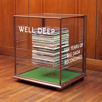 Various Artists - Well Deep: Ten Years Of Big Dada