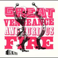 The Heavy - Great Vengeance and Furious Fire