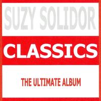 Suzy Solidor - Classics : Suzy Solidor