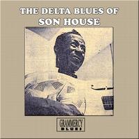 Son House - The Delta Blues of Son House