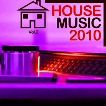 Various Artists - House Music 2010, Vol. 2