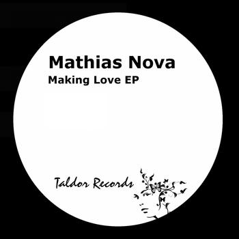 Mathias Nova - Make Love