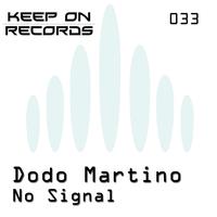 Dodo Martino - No Signal